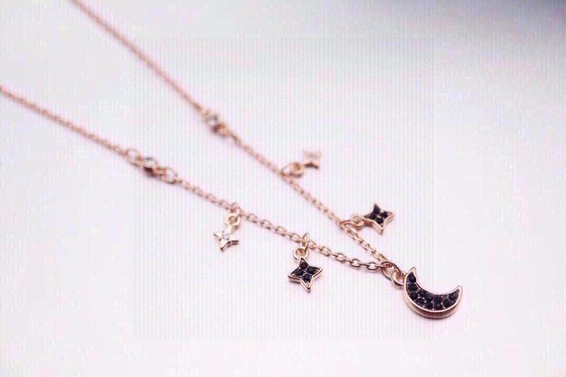 Swarovski Necklace 05lyx227 (7)